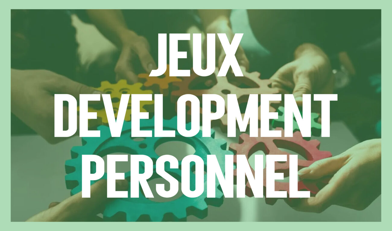 Archives des Jeux de développement personnel - The Game Heure